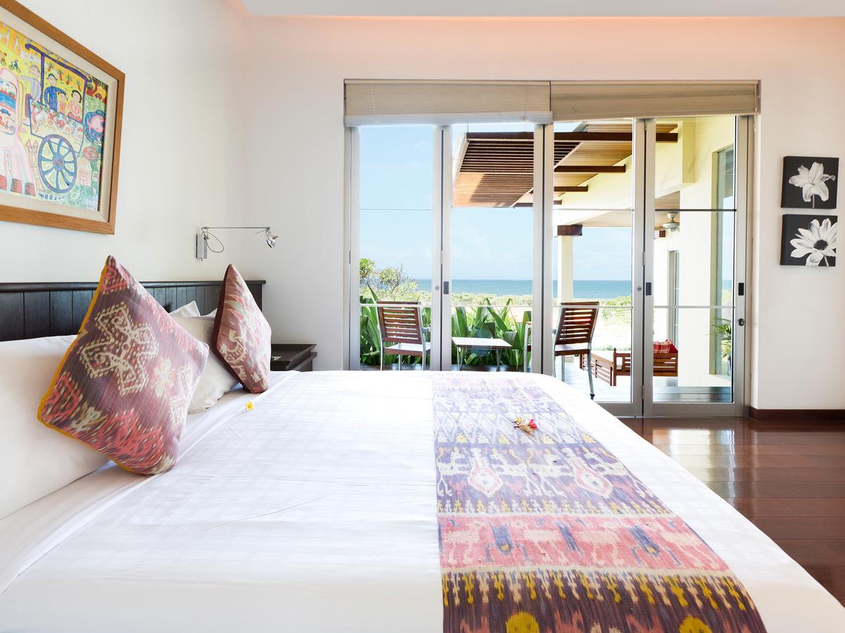 Sanur Residence Экстерьер фото