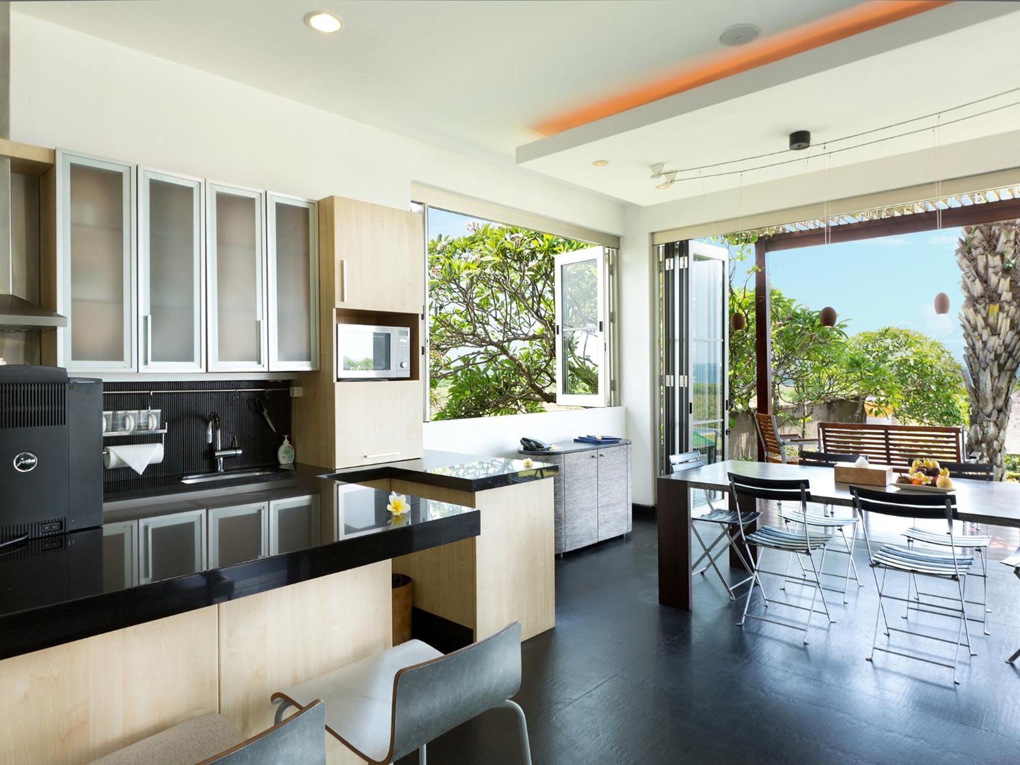 Sanur Residence Экстерьер фото
