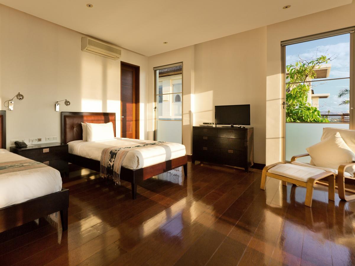 Sanur Residence Экстерьер фото