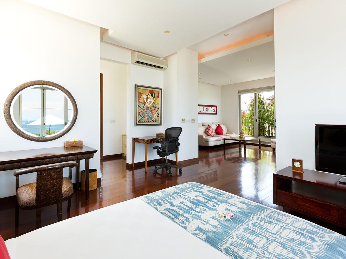 Sanur Residence Экстерьер фото