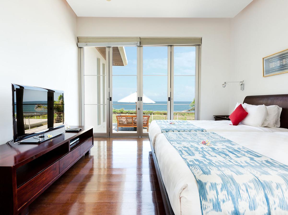 Sanur Residence Экстерьер фото