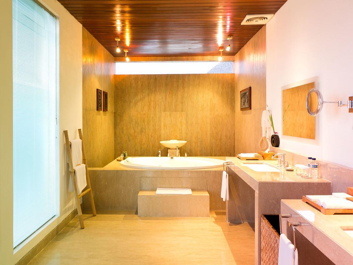 Sanur Residence Экстерьер фото