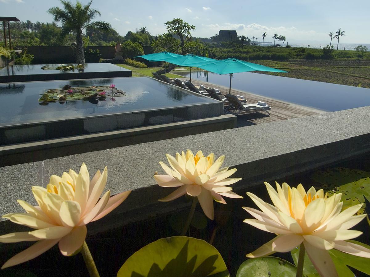 Sanur Residence Экстерьер фото