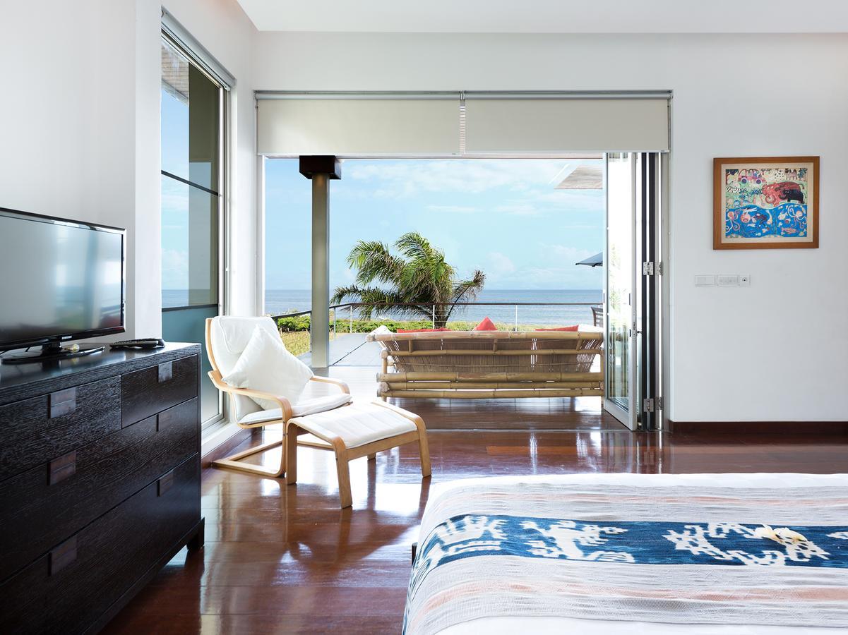 Sanur Residence Экстерьер фото